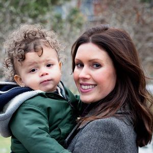 Meet your Posher, Jacie